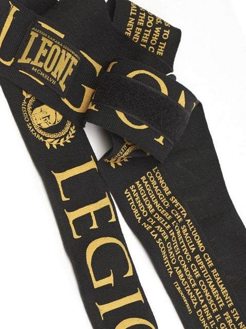 Vendas boxeo Leone legionarius