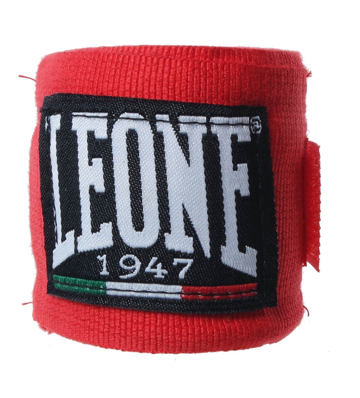 Vendas boxeo Leone rojo