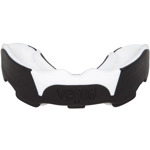 Bucal Venum Predator negro blanco ice