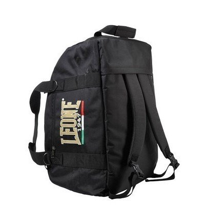 Mochila Leone AC908 negra