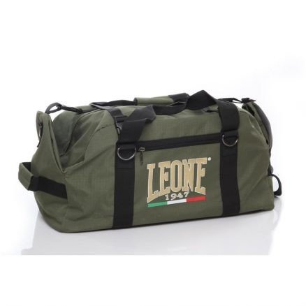 Mochila Leone AC908 verde