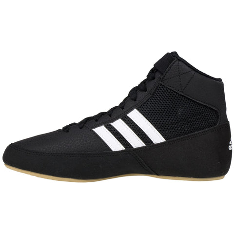 Botas infantiles HVC2 Adidas wrestling