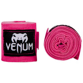 Vendas boxeo Venum Kontact rosa
