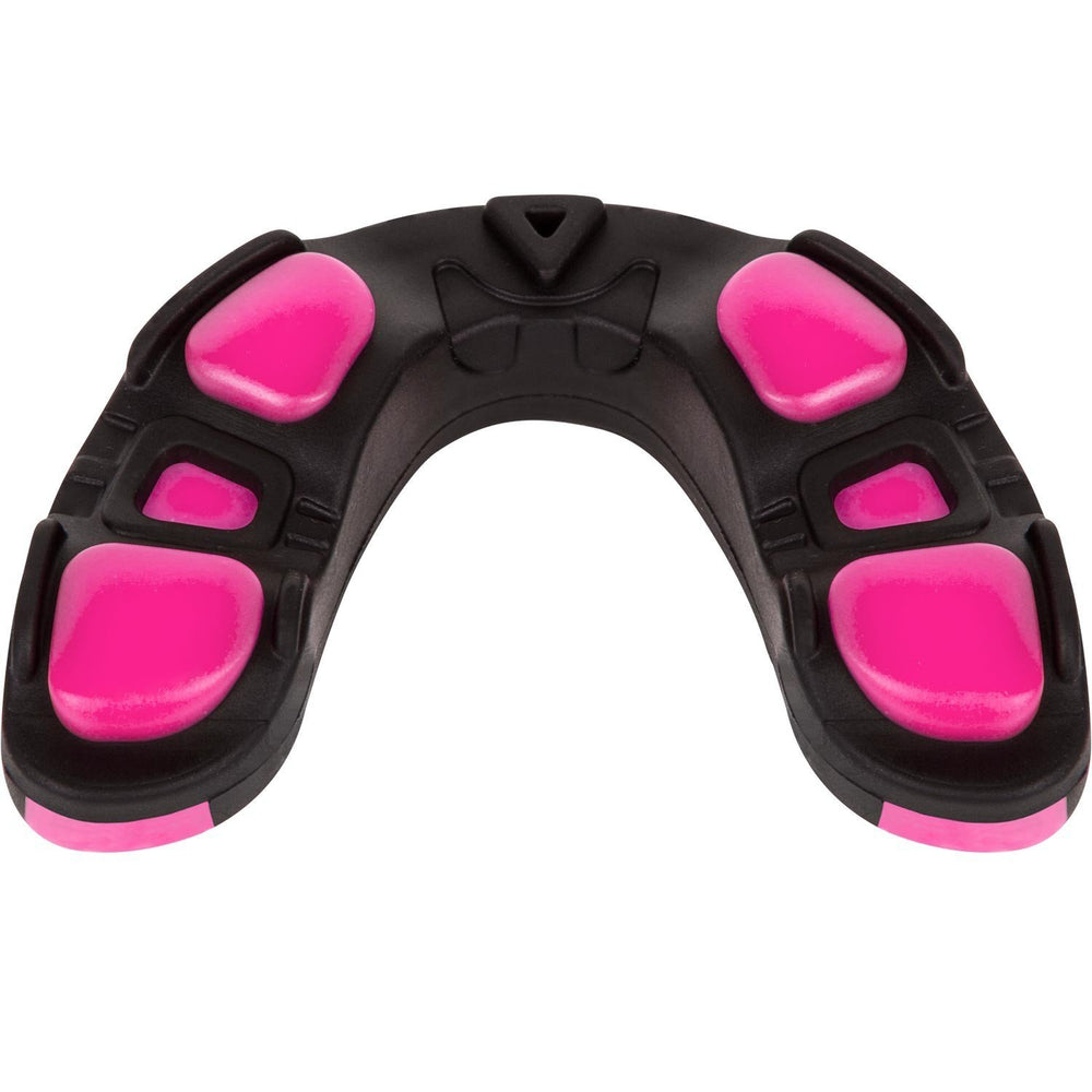 Bucal boxeo Gel Venum Predator Black/Pink