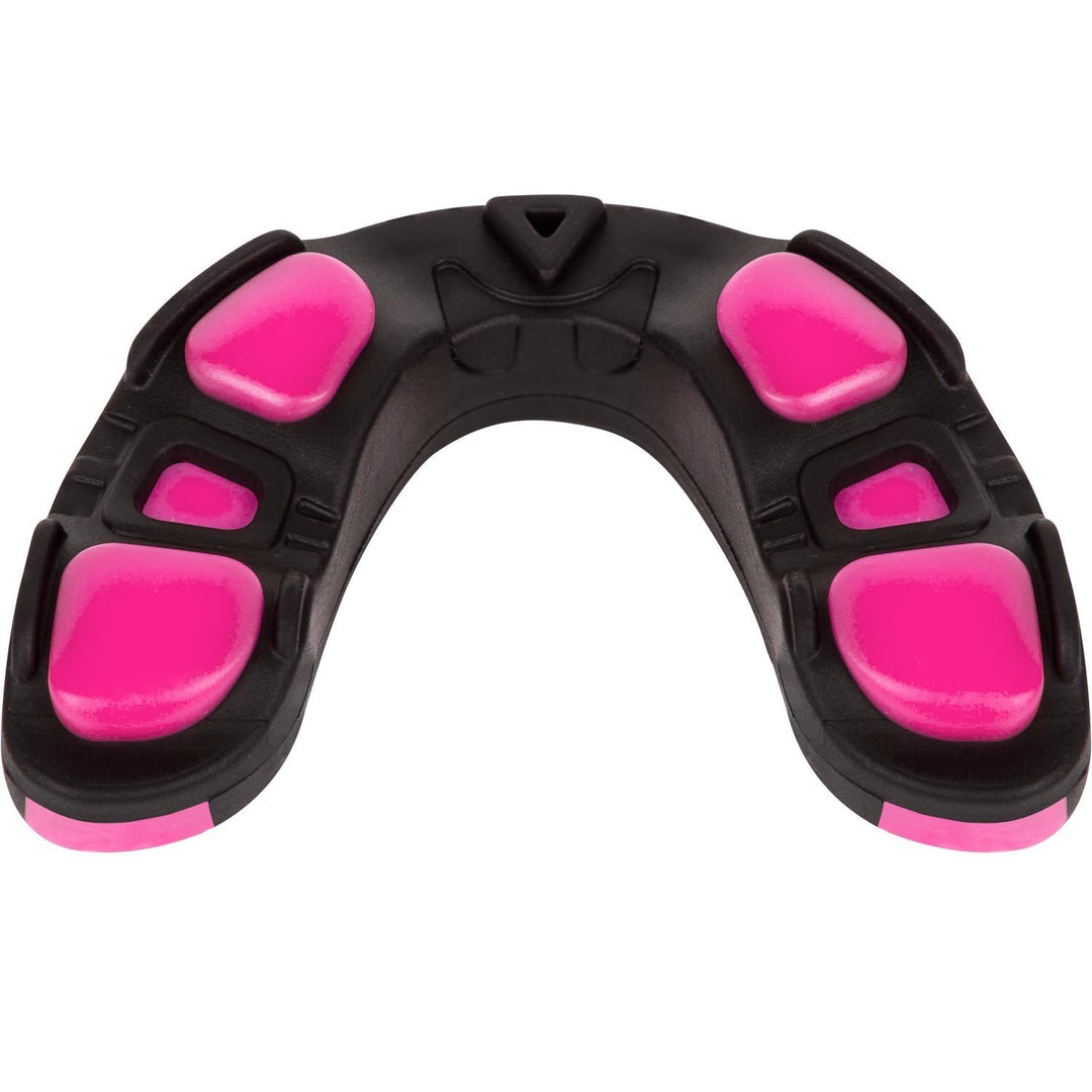 Bucal boxeo Gel Venum Predator Black/Pink