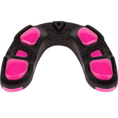 Bucal Venum Predator negro rosa