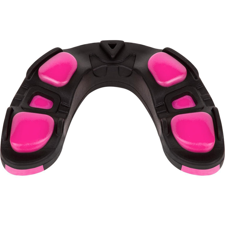 Bucal boxeo Gel Venum Predator Black/Pink