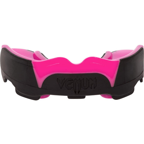 Bucal Venum Predator negro rosa