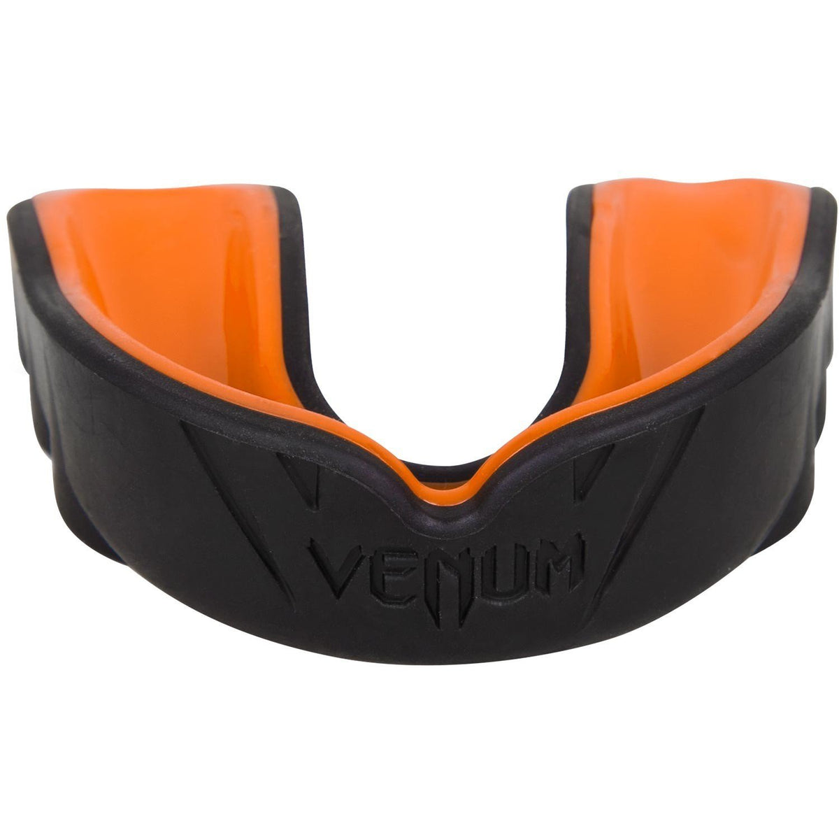 Bucal de boxeo Venum Challenger black orange