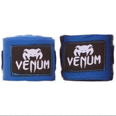 Vendas boxeo infantil Venum Kontact azul