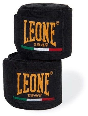 Vendas Boxeo Leone Negra