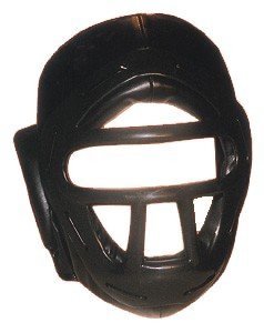 Casco krav maga Tagoya rejilla
