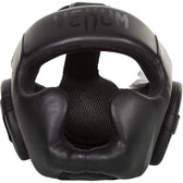 Casco boxeo Venum Challenger 2.0 negro