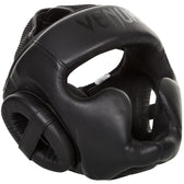 Casco boxeo Venum Challenger 2.0 negro