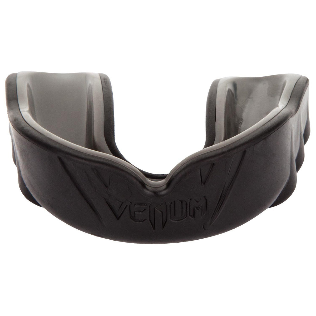 Bucal de boxeo Venum Challenger black black