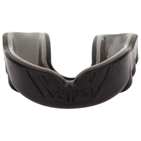 Bucal de boxeo Venum Challenger black black
