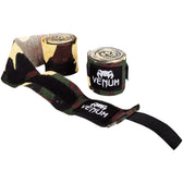 Vendas Boxeo Venum Forest Camo Infantil 2.5m