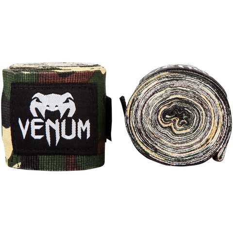 Vendas Boxeo Venum Forest Camo Infantil 2.5m