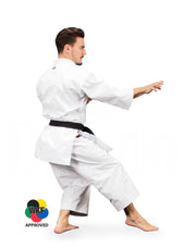 Kimono Karate Daedo Bunkai Katas