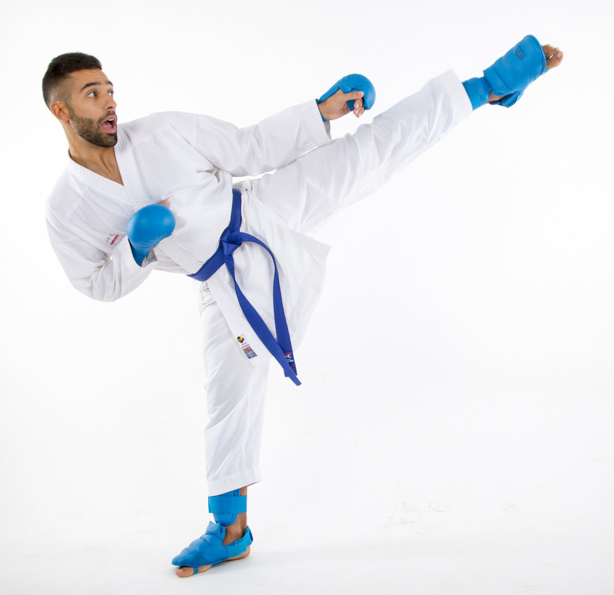 Karategi Kamikaze K-one- WKF