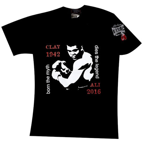 Camiseta Charlie Ali 1942