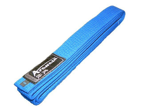 Cinturón karate Arawaza azul
