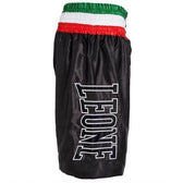 Pantalones Boxeo Leone AB733 Negro