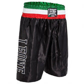 Pantalones Boxeo Leone AB733 Negro