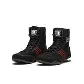 Botas boxeo Leone CL188