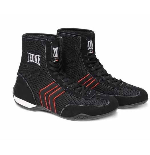 Botas boxeo Leone CL188