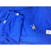 Judogi Mizuno Yusho azul