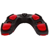 Bucal Venum Predator negro rojo