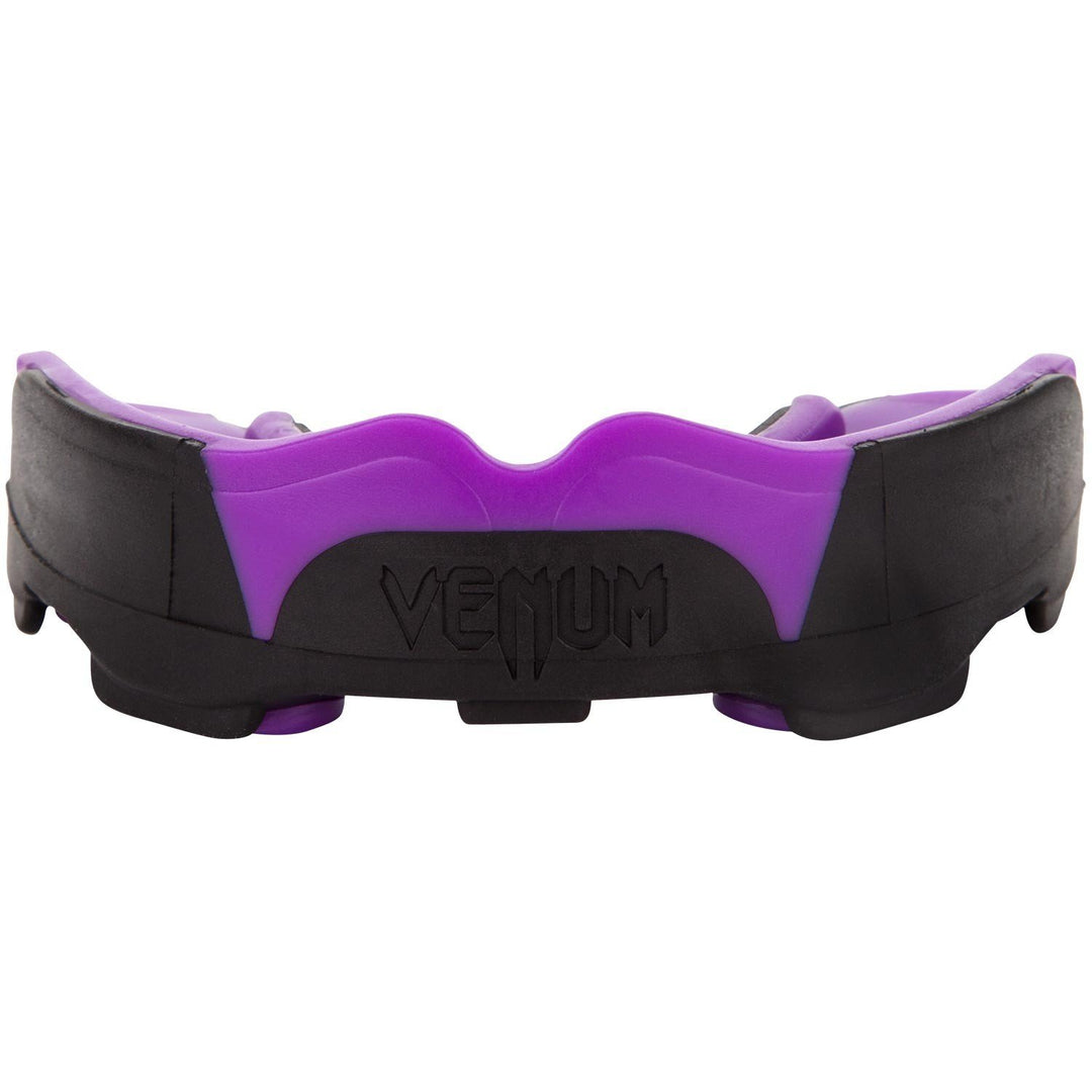Protector bucal Venum Predator Gel Purple/black