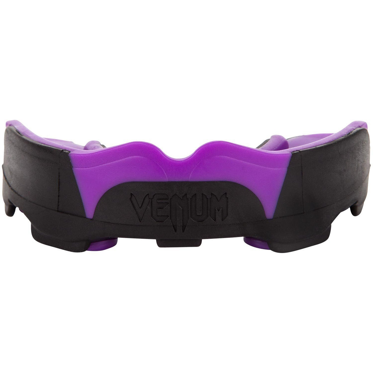 Bucal Venum Predator morado negro