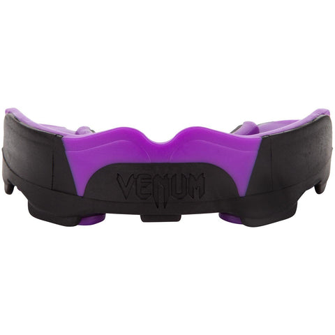 Bucal Venum Predator morado negro