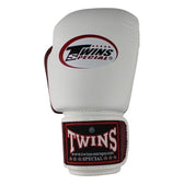 Guantes Twins BGVL 3 white red wine