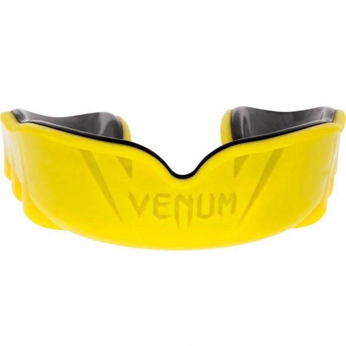 Bucal del Gel Venum Challenger yellow/Black