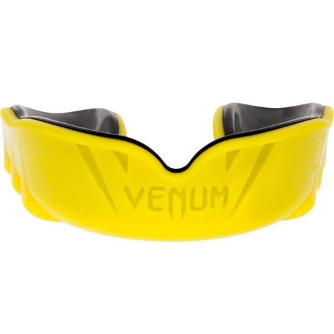 Bucal Venum Challenger yellow black