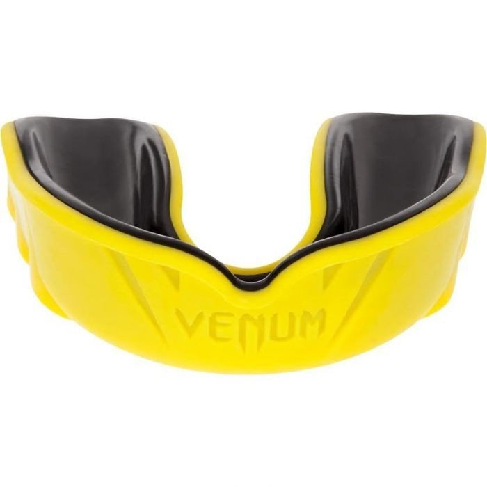 Bucal Venum Challenger yellow black