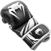 Guantillas MMA Venum challenger 3.0 negro blanco