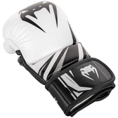 Guantillas MMA Venum Challenger 3.0 blanco negro