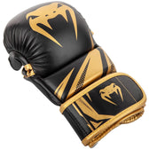 Guantillas MMA Venum Challenger 3.0 negro oro