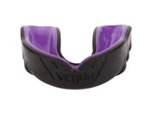 Protector bucal Venum challenger black purple