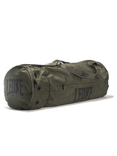Bolsa deportiva Leone commando