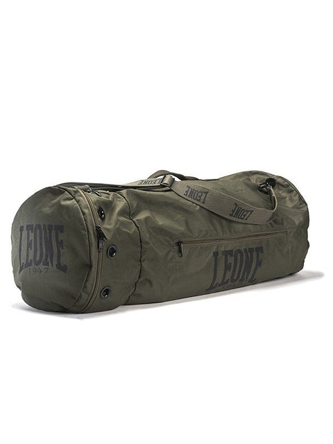 Bolsa deportiva Leone commando