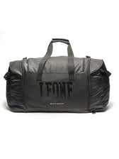 Mochila Leone black edition