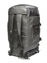 Mochila Leone black edition