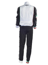 Chándal Leone AB796 Blanco