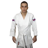 Judogi blanco 360 NKL