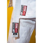 Judogi blanco 360 NKL